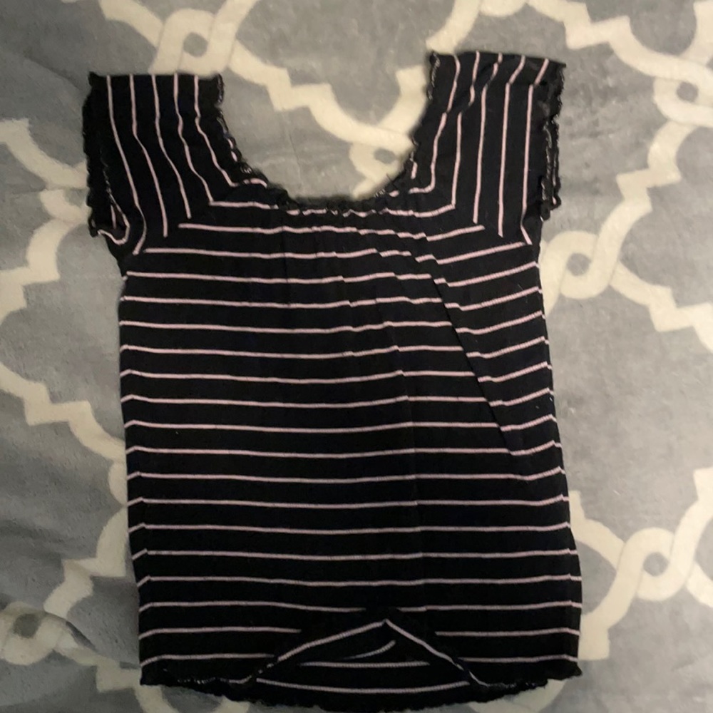 Garage shirt